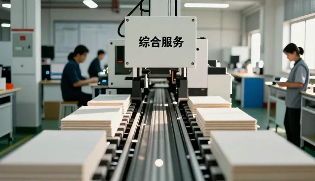 园林景观施工套装
