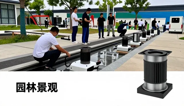 上海尧桀园林景观设计工程有限公司提供园林景观相关解决方案